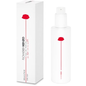 KENZO Flower by Kenzo lapte de corp pentru femei - imagine 3